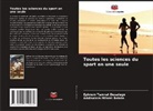 Addisalem Mihret Belete, Ephrem Tamrat Desalegn - Toutes les sciences du sport en une seule