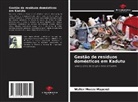 Walter Mweze Mapenzi - Gestão de resíduos domésticos em Kadutu