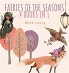 Wild Fairy - Fairies of the Seasons