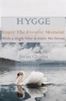 Swan Charm - HYGGE - Enjoy The Present Moment With a High Vibe & Have No Stress