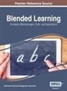 Information Reso Management Association - Blended Learning