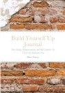 Shea Tracey - Build Yourself Up Journal