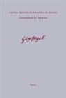 Georg Wilhelm Friedrich Hegel, Heinrich Trede, Heinrich Trede, Rolf-Pete Horstmann, Rolf-Peter Horstmann, Johann Heinrich Trede - Gesammelte Werke / Jenaer Systementwürfe II