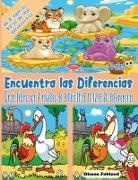 Olsson Foblood - Encuentra las Diferencias