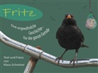 Klaus Schreiner - Fritz