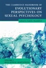 Todd K. (Oakland University Shackelford, Todd K. Shackelford - Cambridge Handbook of Evolutionary Perspectives on Sexual