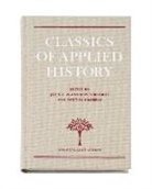 John Bew, Andrew Ehrhardt, Matthias Hesserus, JOHN BEW MATTHIAS H, John Bew, Andrew Ehrhardt... - Applied History Lessons of the Past