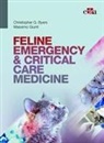 Christopher G. Byers, Massimo Giunti - FELINE EMERGENCY & CRITICAL CARE MEDICINE