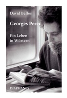 David Bellos, Sabine Schulz - Georges Perec