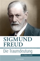 Sigmund Freud - Die Traumdeutung