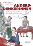 Anna Faroqhi - Andersdenkerinnen
