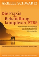 Arielle Schwartz - Die Praxis der Behandlung komplexer PTBS