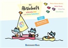 Valeri Assmann, Valerie Assmann, Marlen Assmann-Khoueiry, Marlene Assmann-Khoueiry, Eckhard Feige, Hennig... - GLL Aktivheft