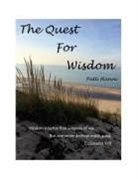 Patti Lynn Hanni - The Quest for Wisdom