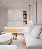 Daniela Santos Quartino, Daniela Santos - Raw Interiors: Wabi Sabi Style