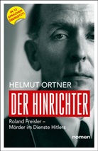 Helmut Ortner - Der Hinrichter