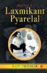 RAIV VIJAYAKAR, Rajiv Vijayakar - MUSIC BY LAXMIKANT PYARELAL (Cover)