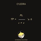 O' Ledra - TP = PL / C + V -> 0