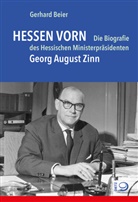 Gerhard Beier - Hessen vorn