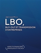 Jean-Louis Médus - LBO, Buy-Out et transmission d'entreprises