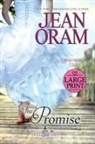 Jean Oram, Jean Oram - The Promise