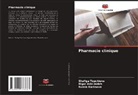 Nigar Aziz-zadeh, Rumia Karimova, Shafiga Topchieva - Pharmacie clinique