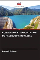 Esmaeil Tolouie - DESIGN ET OPÉRATION DE CUVES DURABLES