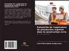Laerth Nascimento Araújo Junior - Faisabilité de l'application du polystyrène expansé dans la construction civile