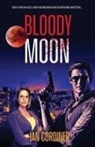 Ian D Cordiner - Bloody Moon