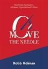 Robb Holman - Move the Needle