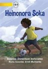 Danielson Irohiramo - I Love To Play Soccer - Heinonora Soka