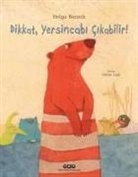 Helga Bansch - Dikkat, Yersincabi Cikabilir