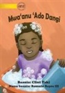 Clint Taki - Bathe Every Day - Mwa'anu 'Ado Dangi