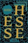 Hermann Hesse - Sevebilen Mutludur