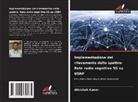 Abhishek Kumar - Implementazione del rilevamento dello spettro: Rete radio cognitiva 5G su USRP