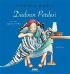 Virginia Woolf - Dadinin Perdesi