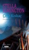 Stella Rimington - Cifte Kiskac