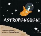 Marcie Colleen - Astropenguen