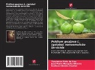 Thaylanna Pinto de Lima, Gustavo Oliveira Everton, João Pedro Mesquita Oliveira - Psidium guajava L. (goiaba) nanoemulsão larvicida