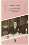 Alphan Akgül - Anlamin Sesi