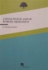 Saban Teoman Durali - Cagdas Ingiliz-Yahudi Küresel Medeniyeti