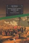 Ibn-I Haldun, Ibn i Haldun - Hatiralar - Bilim Ile Siyaset Arasinda