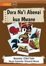 Clint Taki - Parts Of A Rooster's Body - Dora Na'i Abenai kua Mwane