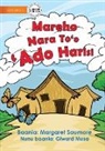 Margaret Saumore - Events In The Community - Mareho Nara To'o 'Ado Harisi