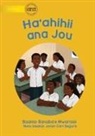 Banaba's Mwariasi - Joe's Riddle - Ha'ahihii ana Jou
