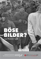 Inga Elisabeth Tappe - Böse Bilder?