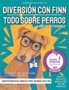 Gwen Romack, Jean Tower - Diversión con Finn