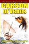 Edgar Rice Burroughs - Carson of Venus