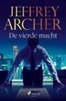 Jeffrey Archer - De vierde macht
