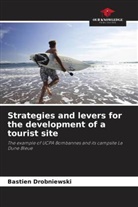 Bastien Drobniewski - Strategies and levers for the development of a tourist site